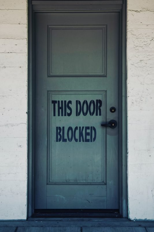 HOW TO NOT GET BLOCKED ON A DATING APP (Part II)